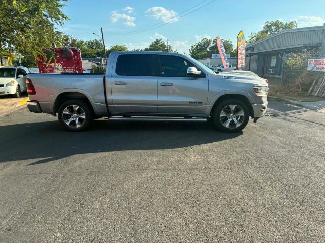 ram ram 1500 pickup 2019 1C6SRFJT7KN504231 image ram ram 1500 pickup 2019 1C6SRFJT7KN504231 image